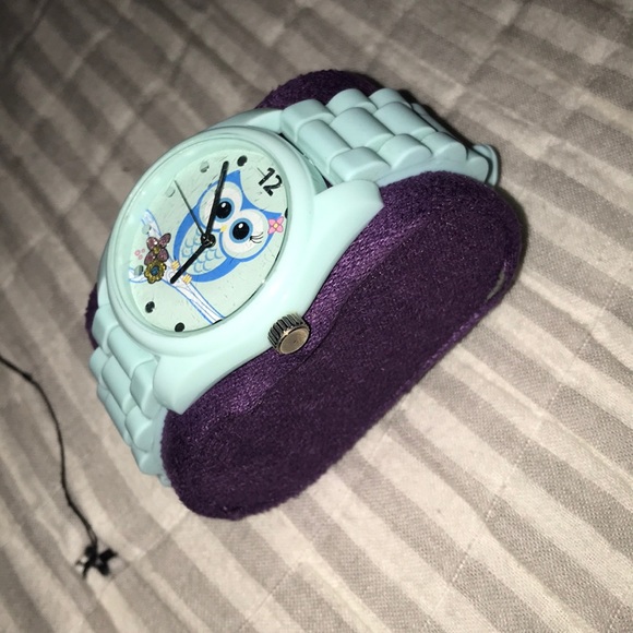 owl watch - Picture 2 of 3